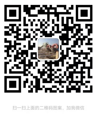 扫一扫，更精彩